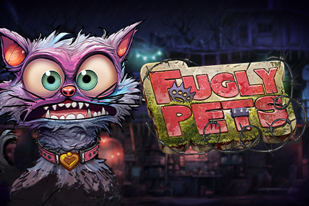 Fugly Pets