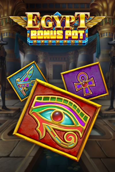 Egypt Bonus Pot