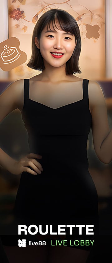 Roulette Lobby