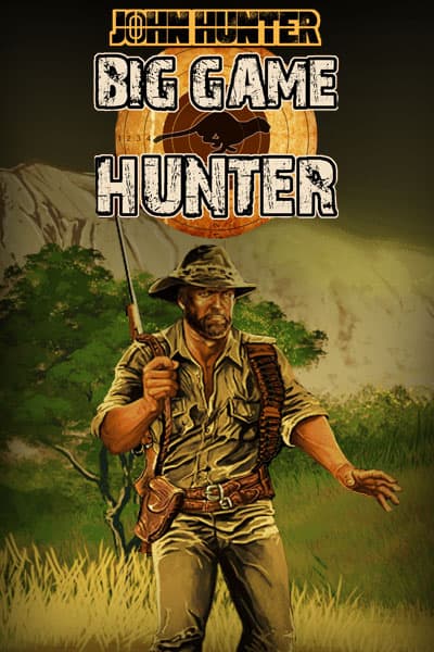 Big Game Hunter