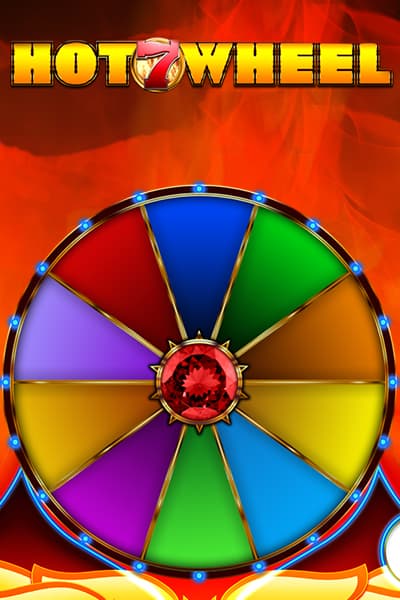 Hot 7 Wheel