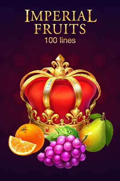 Imperial Fruits: 100 Lines
