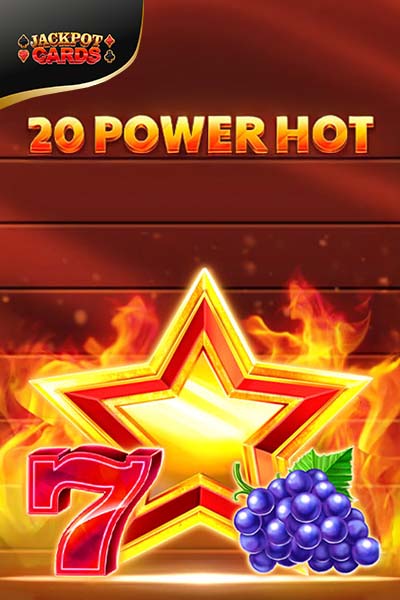 20 Power Hot
