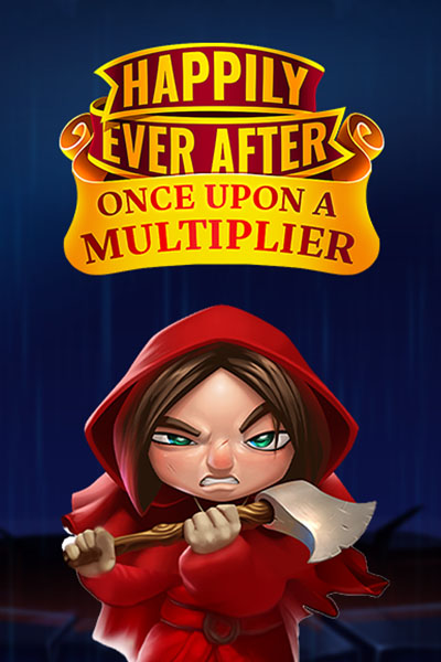 Happily Ever After: Once Upon a Multiplier