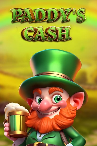 Paddy's Cash