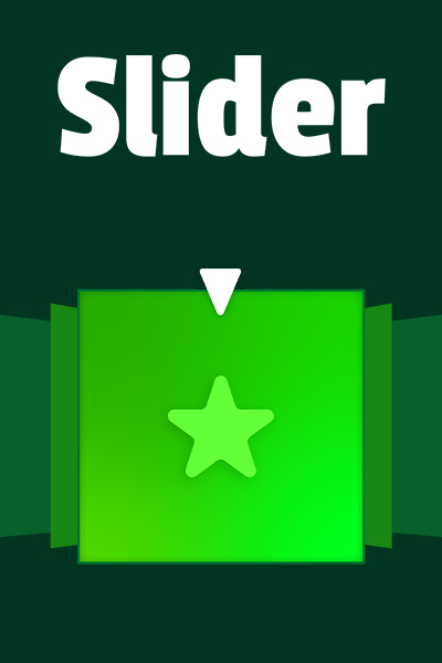 Slider