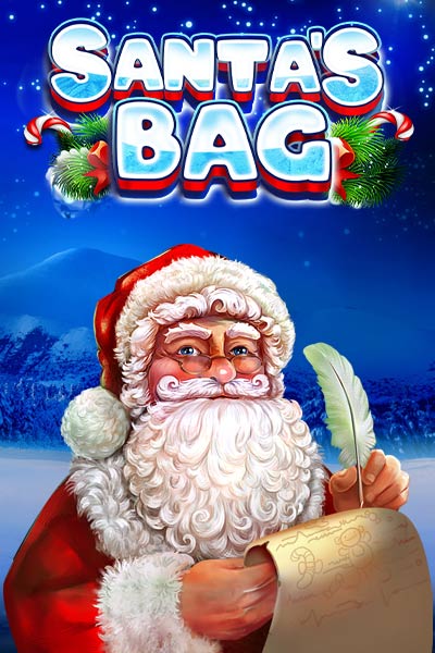 Santa's Bag