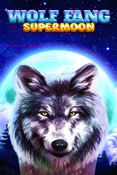 Wolf Fang - Supermoon