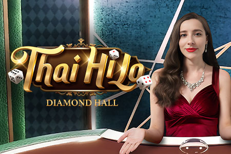 Diamond Hall Thai HiLo
