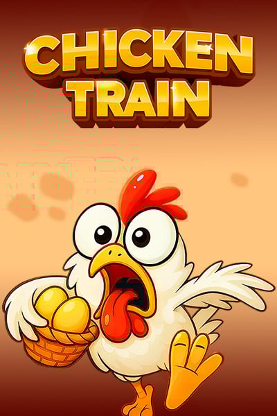 Chicken Train