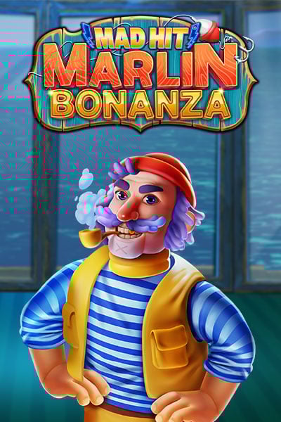 Mad Hit Marlin Bonanza
