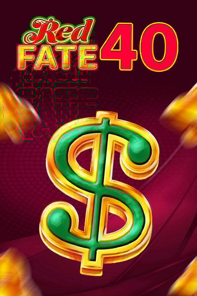 Red Fate 40