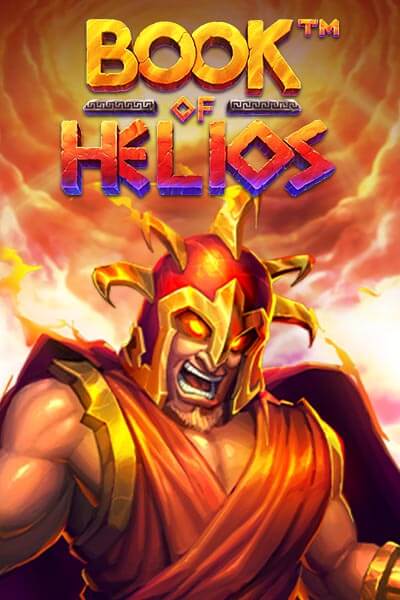 Book Of Helios
