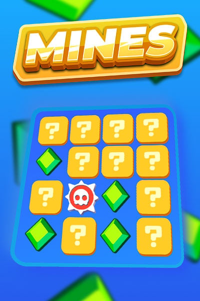 Mines