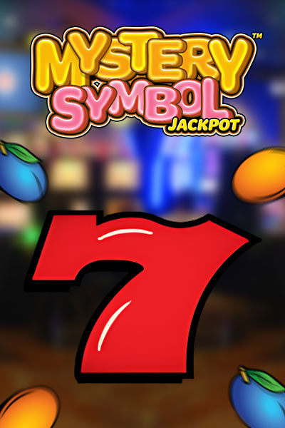 Mystery Symbol Jackpot