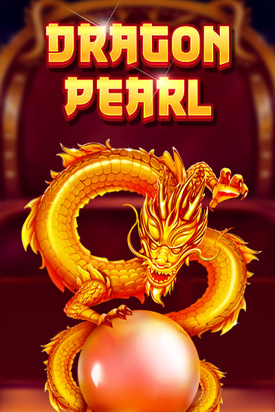 Dragon Pearl