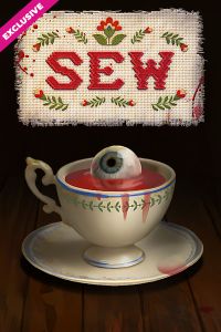 Sew
