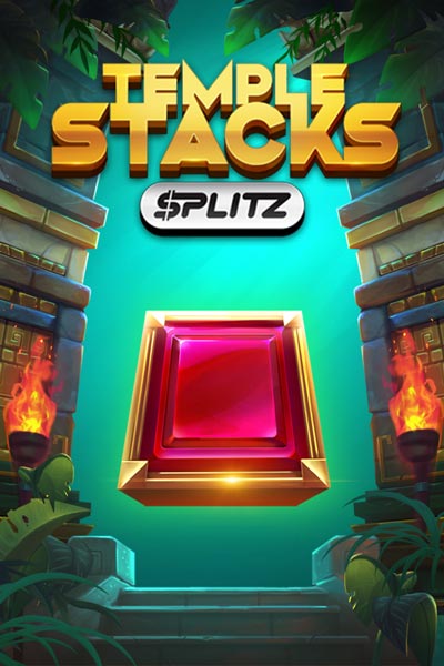 Temple Stacks: Splitz