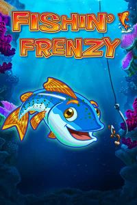 Fishin' Frenzy
