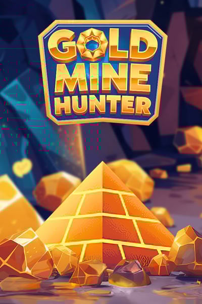 Gold Mine Hunter