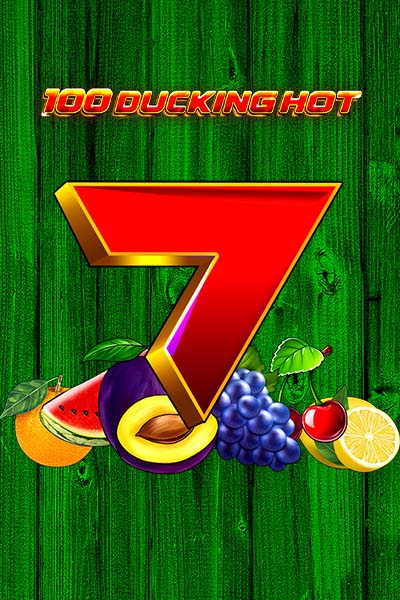 100 Ducking Hot