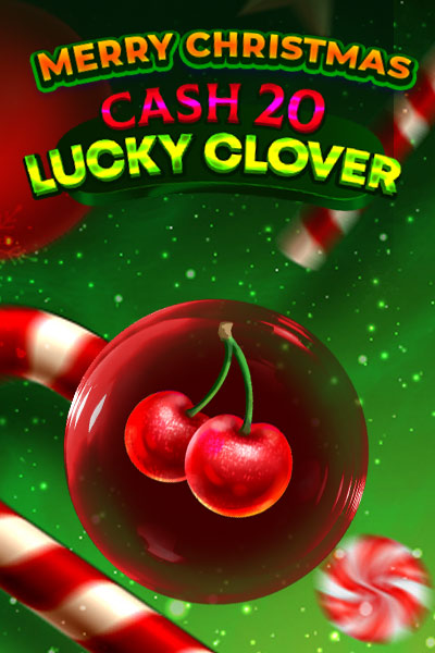Lucky Clovers Christmas