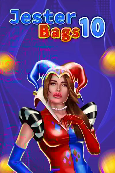 Jester Bags 10