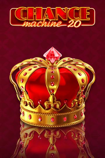 Chance Machine 20