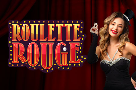 Roulette Rouge