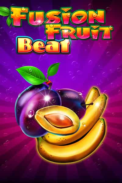 Fusion Fruit Beat