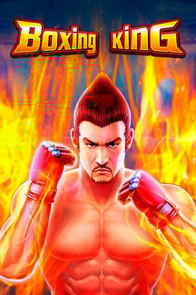 Boxing King