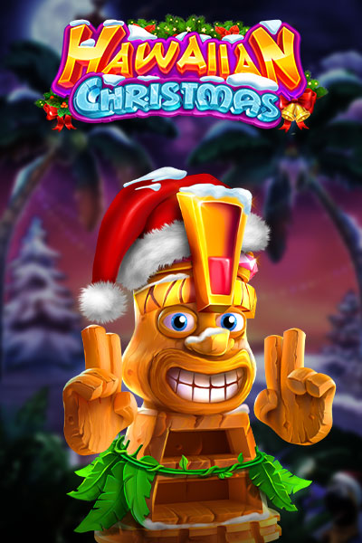 Hawaiian Christmas