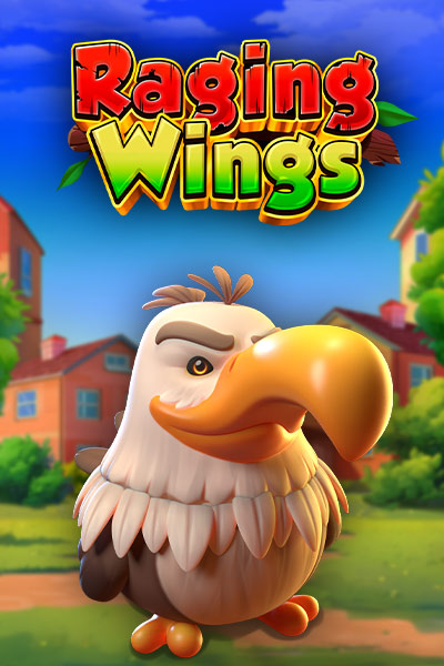 Raging Wings