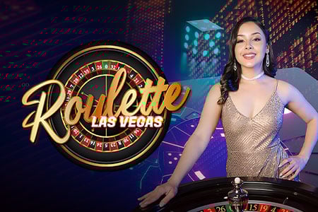 Las Vegas Roulette