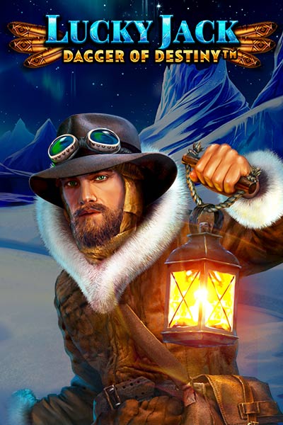 Lucky Jack - Dagger Of Destiny