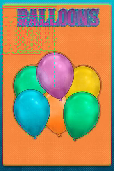 Balloons