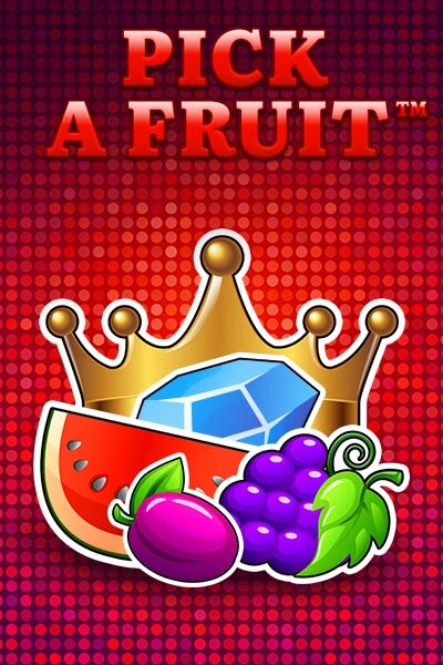 Pick a Fruit