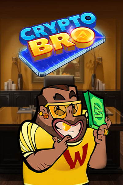 Crypto Bro