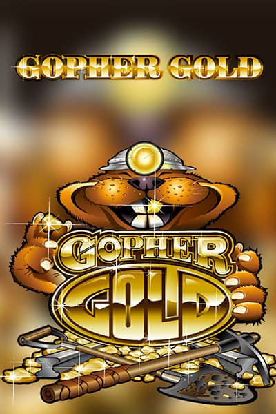 Gopher Gold