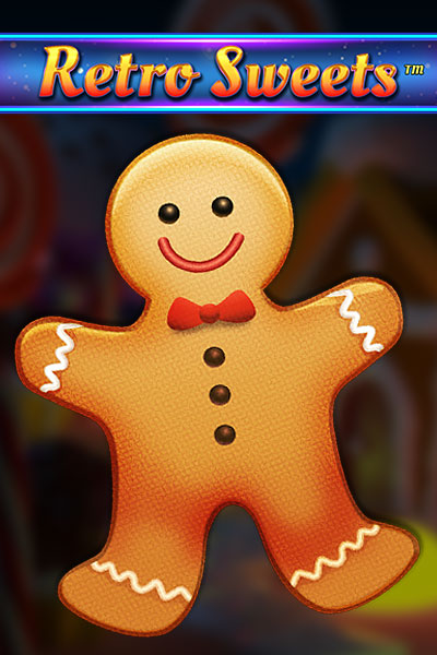 Retro Sweets
