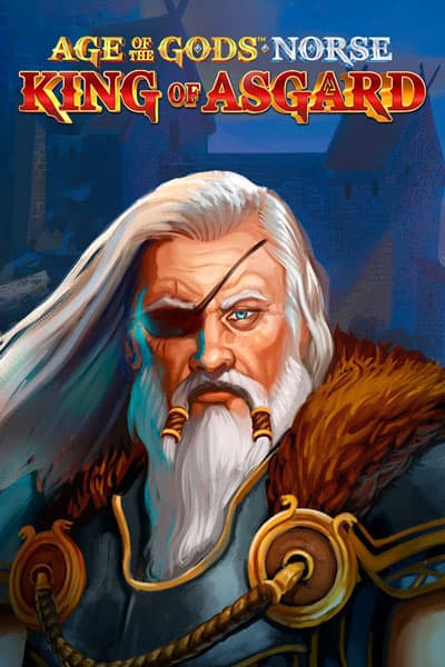 Age of the Gods Norse: King of Asgard