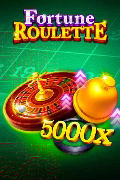 Fortune Roulette