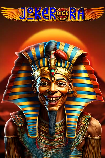 Joker Ra Dice