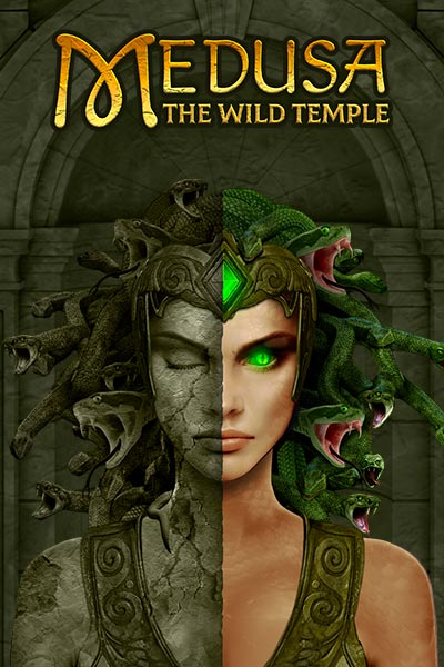 Medusa the Wild Temple