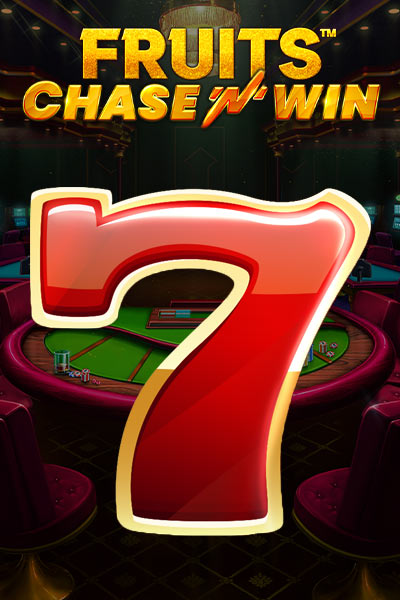 Fruits - Chase'N'Win
