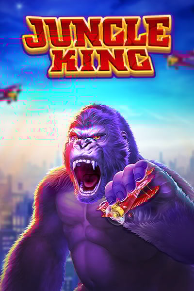 Jungle King