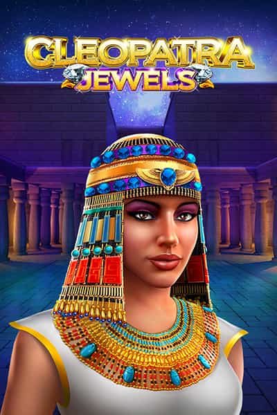 Cleopatra Jewels