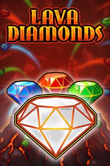 Lava Diamonds