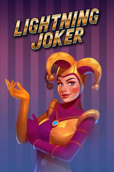 Lightning Joker