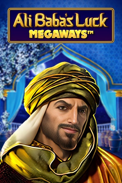 Ali Baba's Luck Megaways